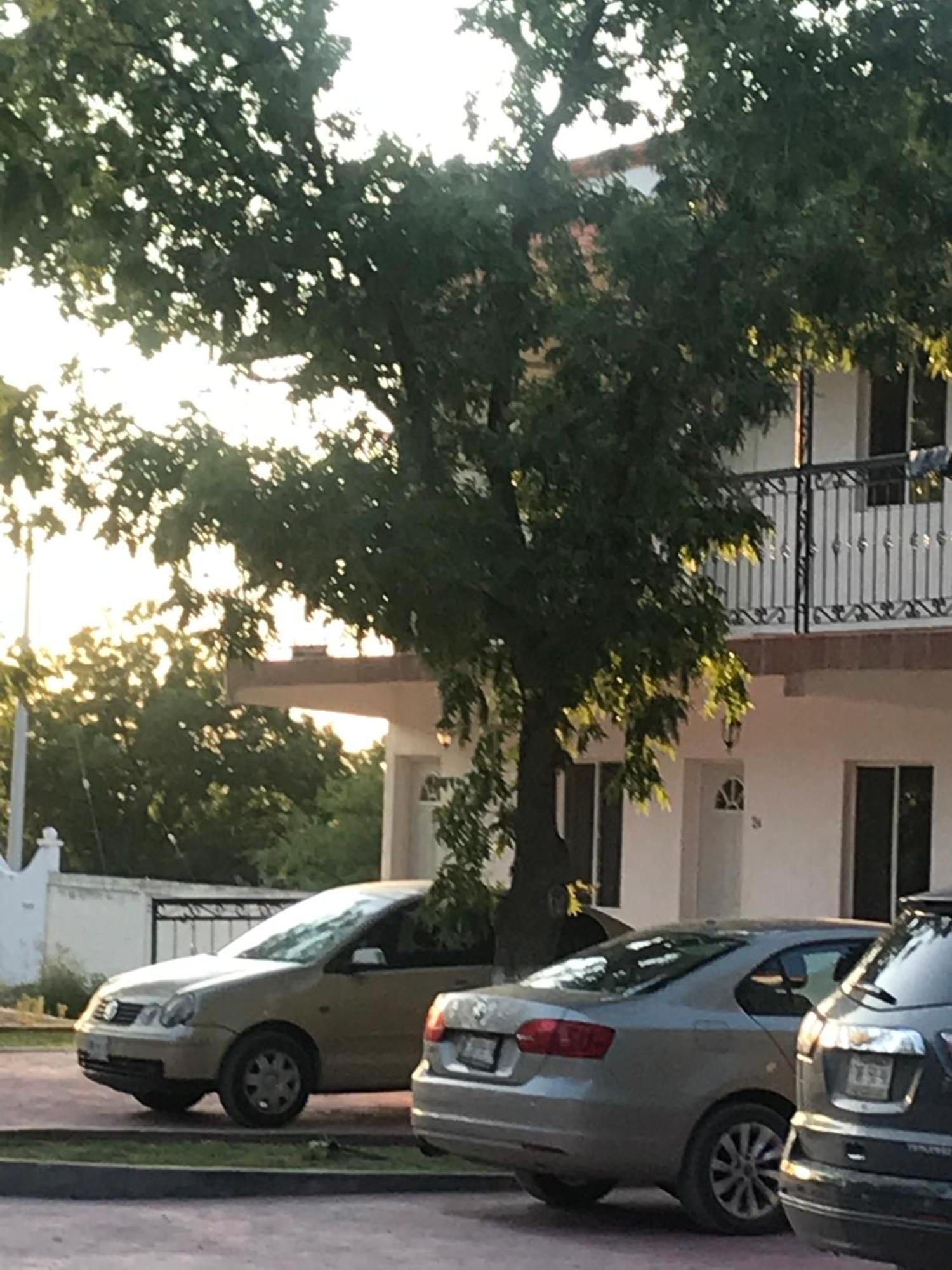 La Ilusion Hotel Campestre Y Balneario Parras de la Fuente Esterno foto